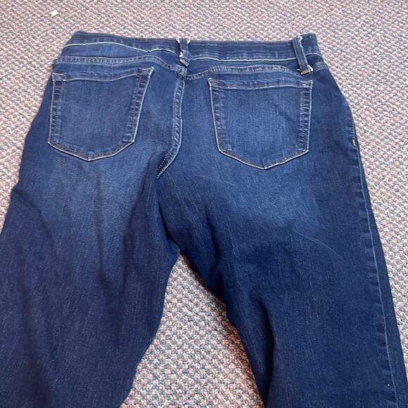 Isabel Maternity Skinny Jeans size 8 - Picture 4 of 4